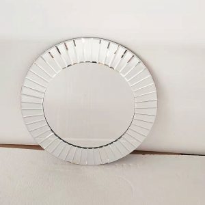 Custom Hight Quality Silver Mirror