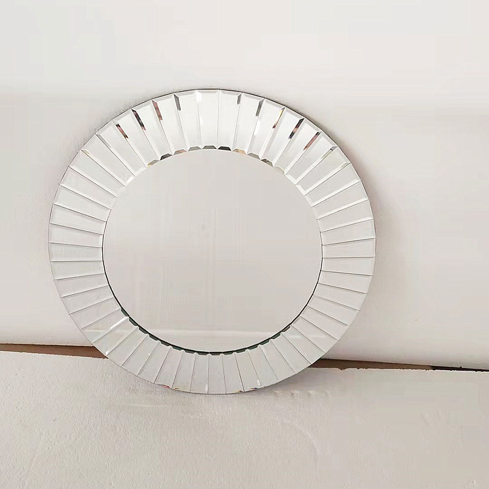 Custom Hight Quality Silver Mirror - Silver Mirror - 1