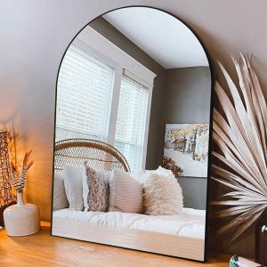 Arch Mirror 20x30Inch, 24x36Inch, 26x38Inch, 32x34Inch