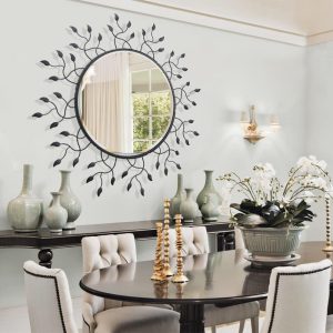 Should I Need A Dining Room Mirror?
