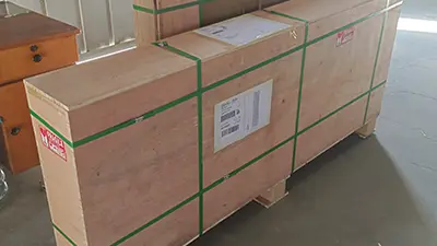 Which is the Best Way To Transport Mirrors