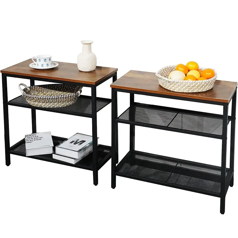 Narrow Side Table