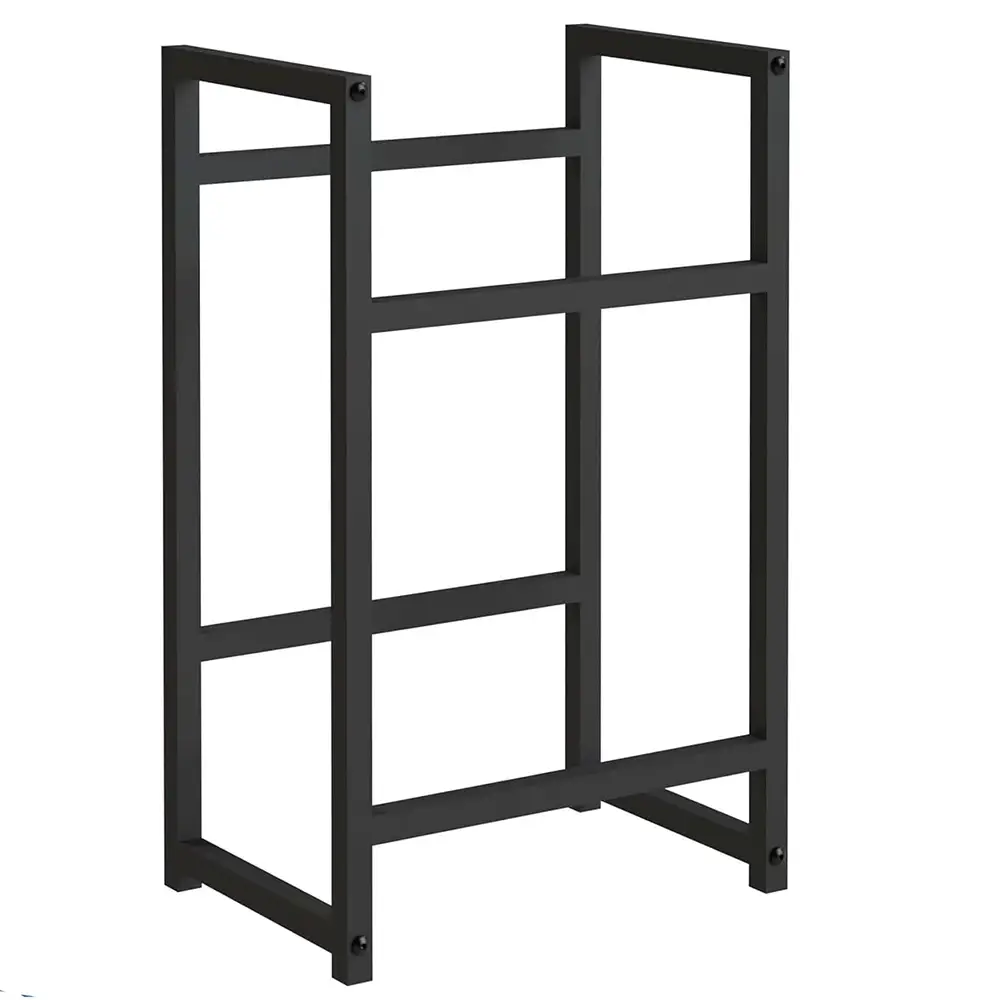 Drinks Crate Rack
