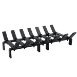 fireplace grate