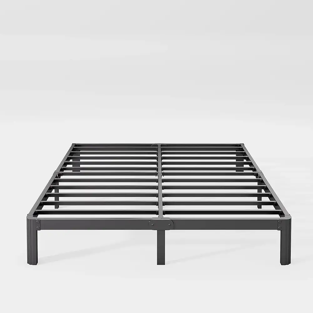 Platform King or Queen Bed Frame