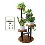 Plant Stand Indoor